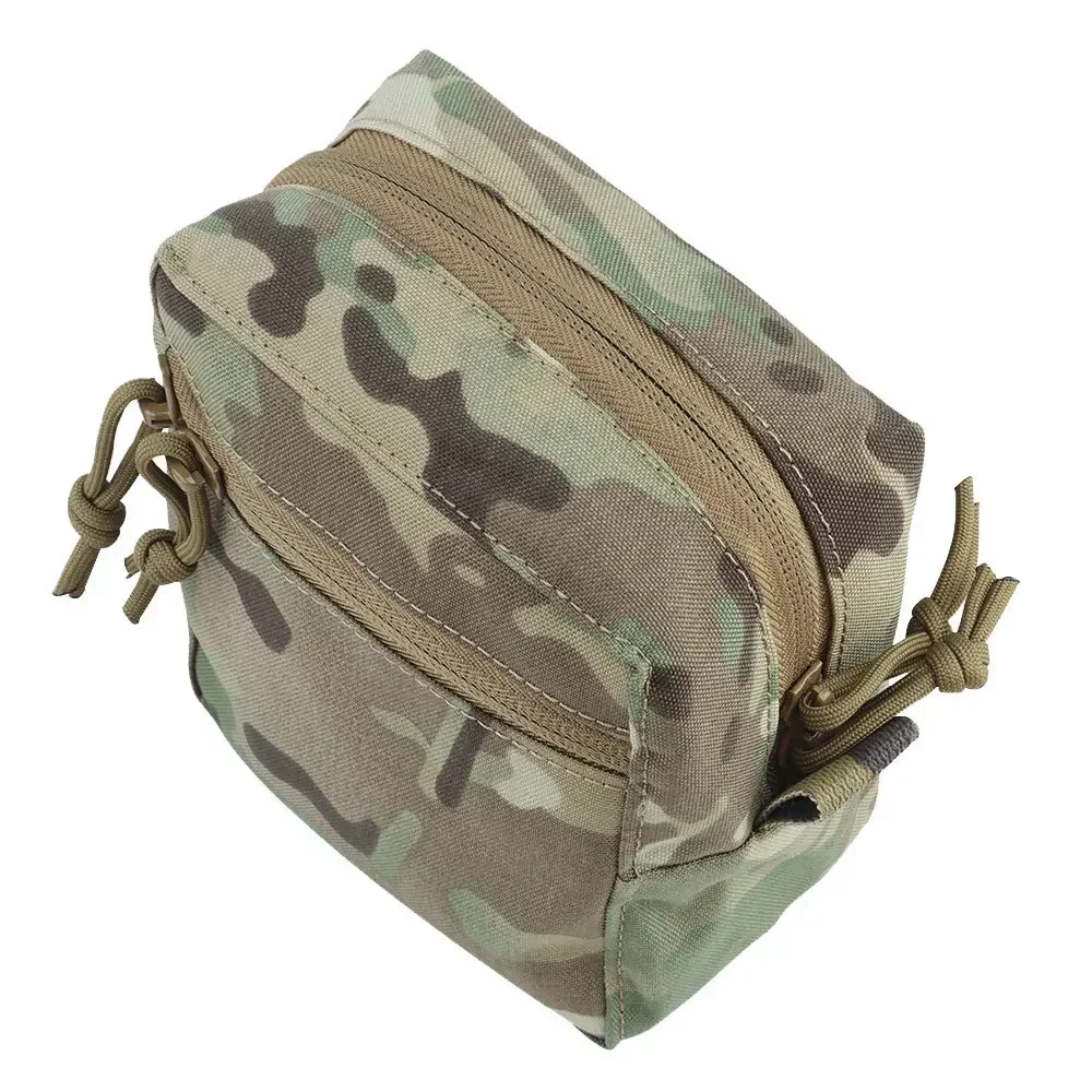 Custodia tattica Molle Admin G - Edc Carry Pouch recensione e prezzo