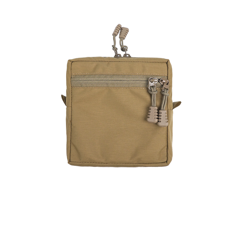 Custodia Gp Borse per amminist - Edc Carry Pouch recensione e prezzo