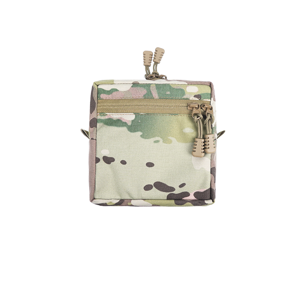 Custodia Gp Borse per amminist - Edc Carry Pouch recensione e prezzo