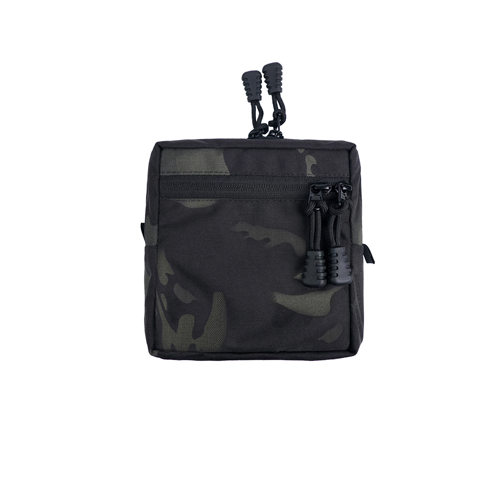 Custodia Gp Borse per amminist - Edc Carry Pouch recensione e prezzo