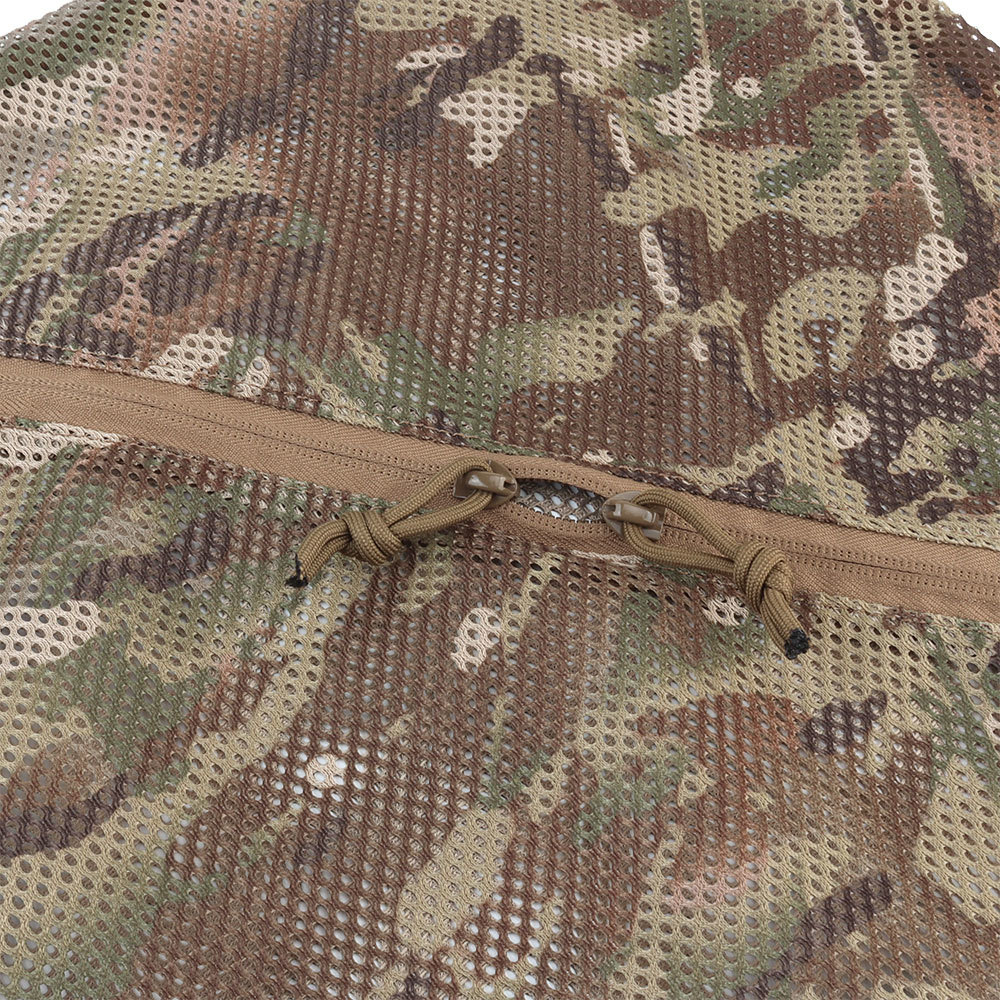 Borsa tattica in rete EDC Bors - Edc Carry Pouch recensione e prezzo