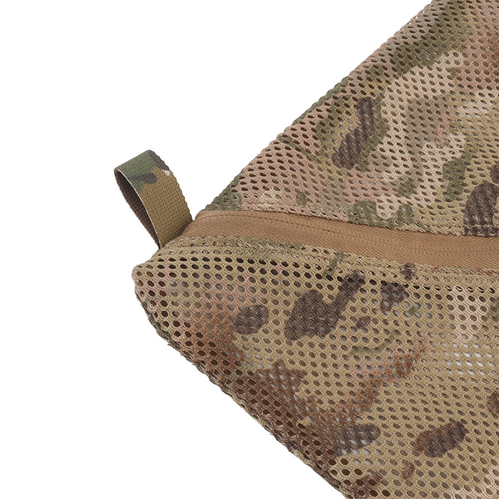 Borsa tattica in rete EDC Bors - Edc Carry Pouch recensione e prezzo