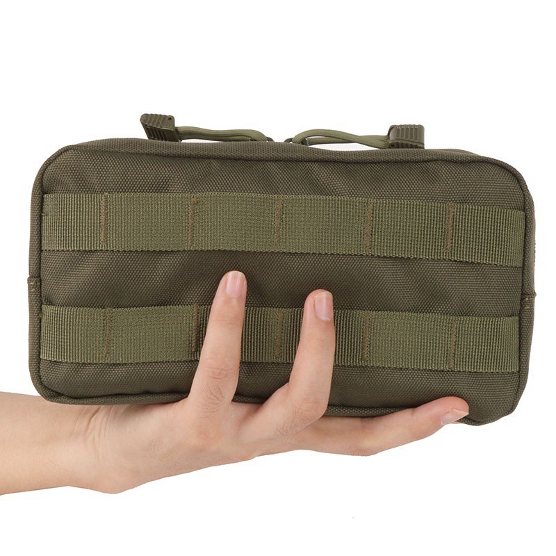 Borsa medica multifunzionale p - Edc Carry Box recensione e prezzo