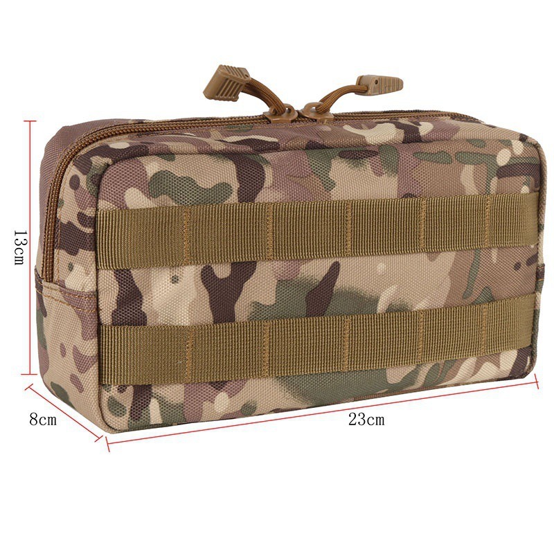 Borsa medica multifunzionale p - Edc Carry Box recensione e prezzo