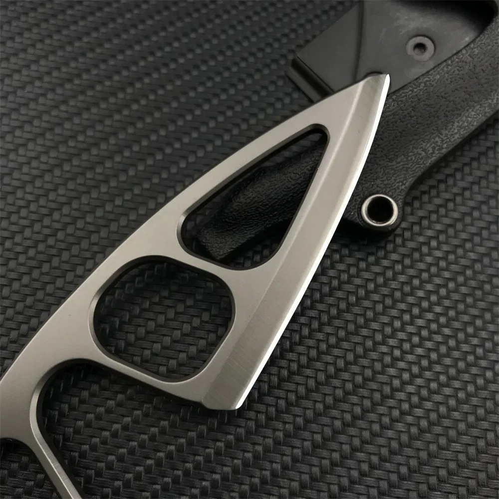 Coltello da Collo ad Alta Dure - Edc Carry Pocket Knife recensione e prezzo