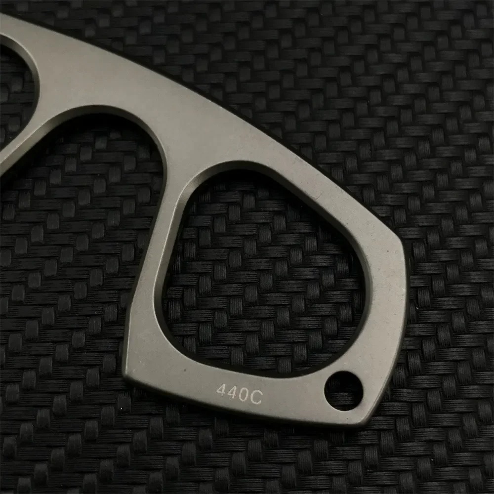 Coltello da Collo ad Alta Dure - Edc Carry Pocket Knife recensione e prezzo