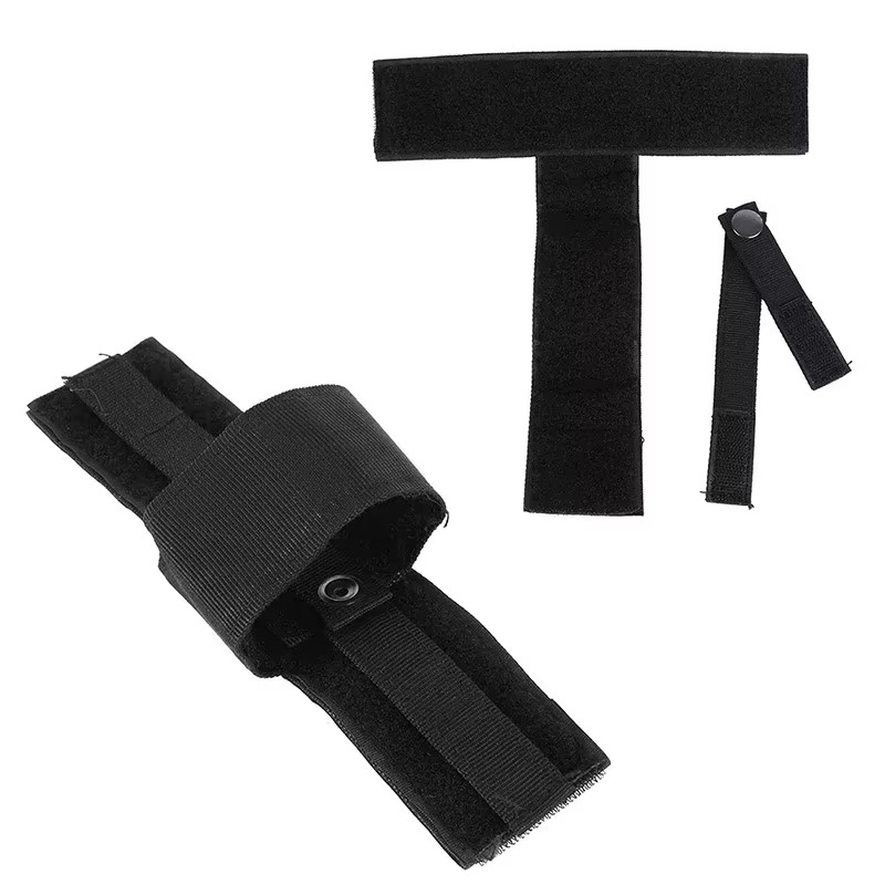 Supporto per pistola in vita d - Edc Carry Handgun recensione e prezzo