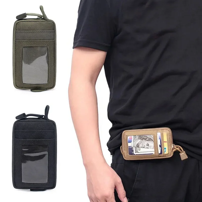 Custodia tattica EDC Portamone - Edc Carry Box recensione e prezzo