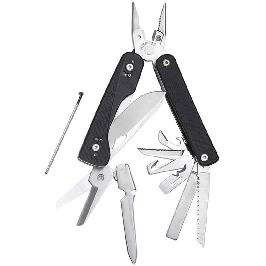 Coltello Multiuso Pieghevole R - Edc Carry Knife recensione e prezzo