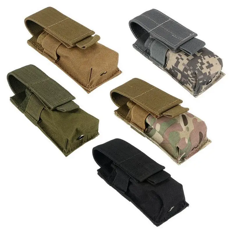Molle Tattico M5 Torcia Elettr - Edc Carry Knife recensione e prezzo