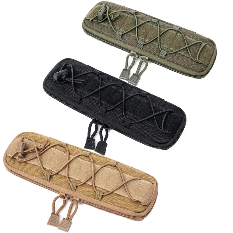Custodia per coltelli Molle Ma - Edc Carry Box recensione e prezzo