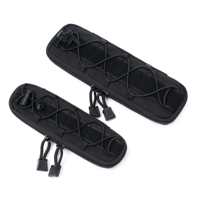 Custodia per coltelli Molle Ma - Edc Carry Box recensione e prezzo