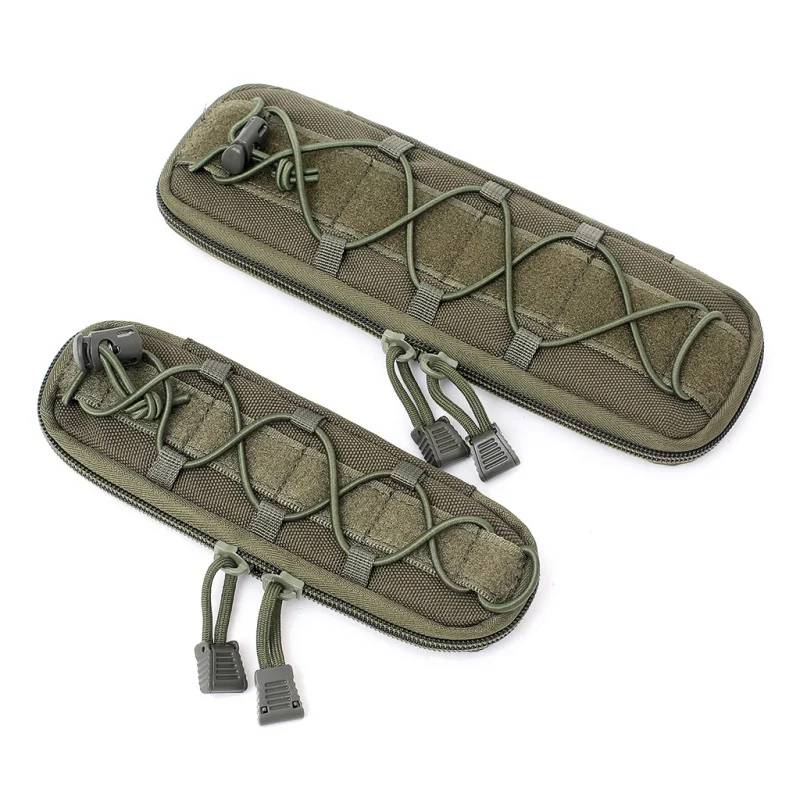 Custodia per coltelli Molle Ma - Edc Carry Box recensione e prezzo