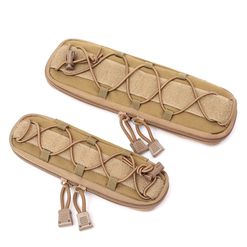 Custodia per coltelli Molle Ma - Edc Carry Box recensione e prezzo