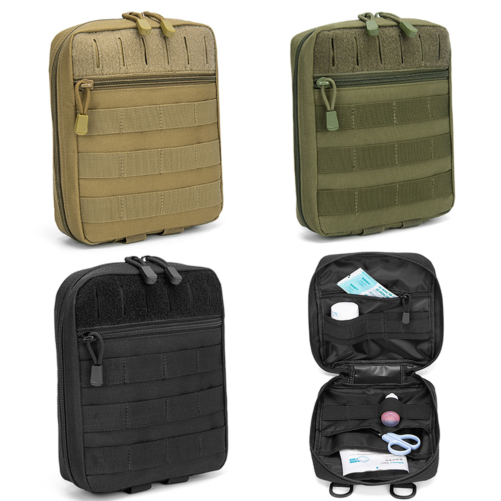 Borsa tattica Molle EDC, kit d - Edc Carry Box recensione e prezzo