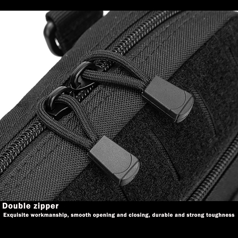 Borsa tattica Molle EDC, kit d - Edc Carry Box recensione e prezzo