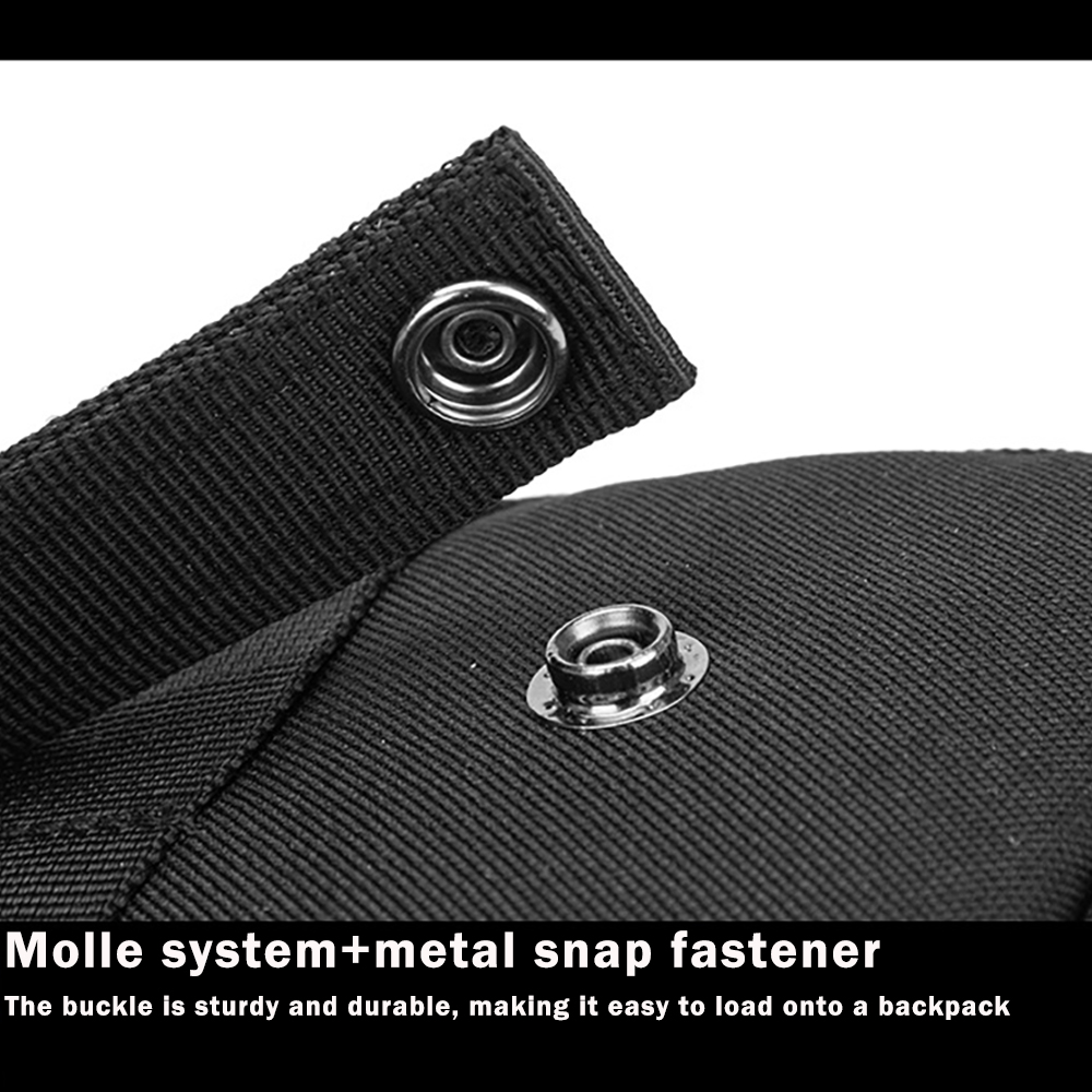 Borsa tattica Molle EDC, kit d - Edc Carry Box recensione e prezzo