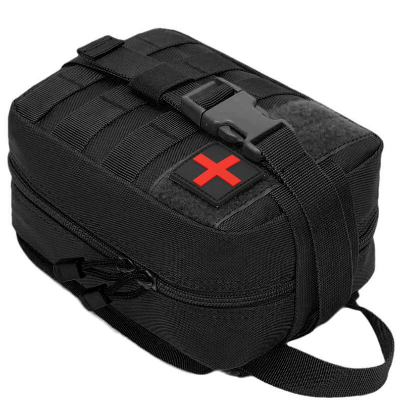 Borsa Molle da Caccia, Sacchet - Edc Carry Box recensione e prezzo