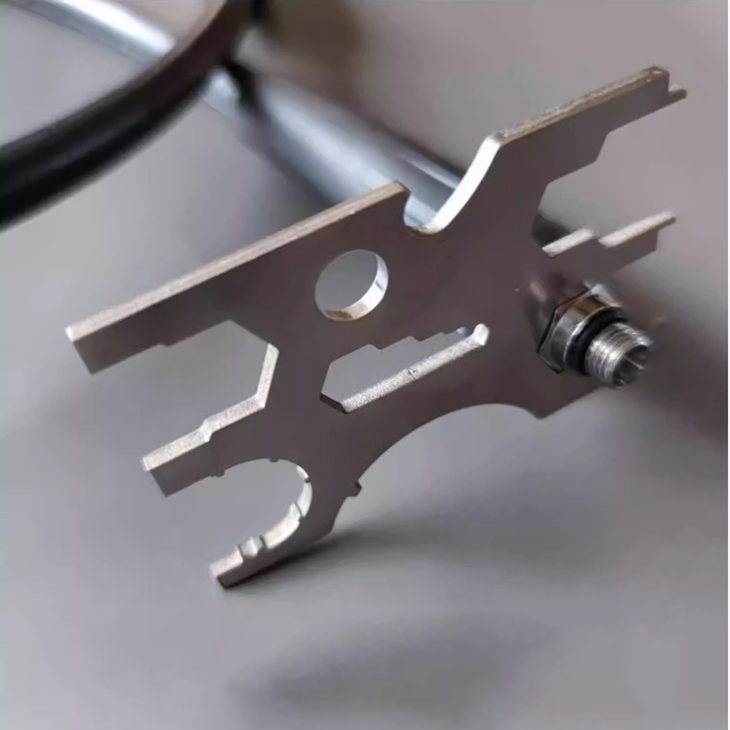 Set di Cacciaviti per Regolato - Multitool Credit Card recensione e prezzo