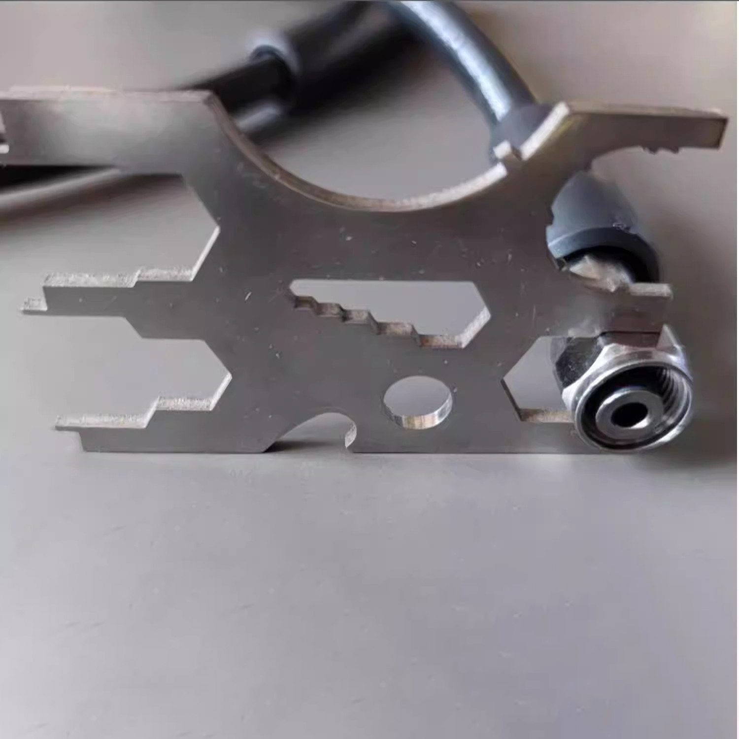 Set di Cacciaviti per Regolato - Multitool Credit Card recensione e prezzo