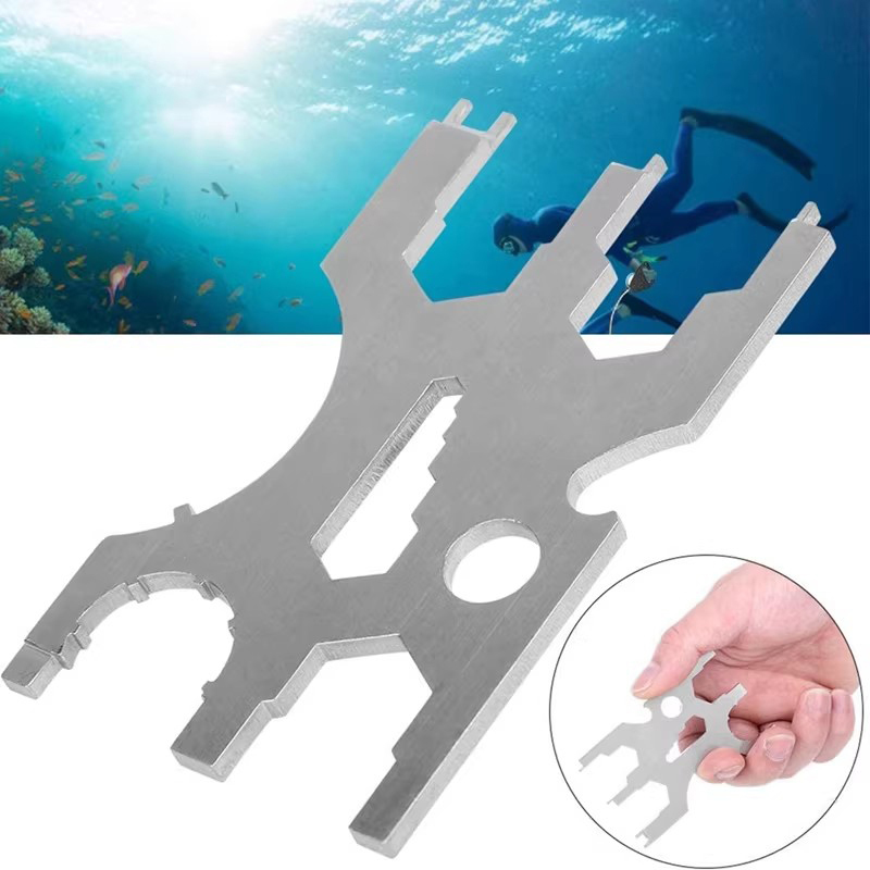 Set di Cacciaviti per Regolato - Multitool Credit Card recensione e prezzo