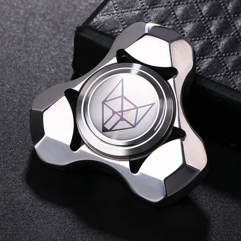 Nuovo volpe in acciaio inossid - Fidget Spinner Bearing recensione e prezzo