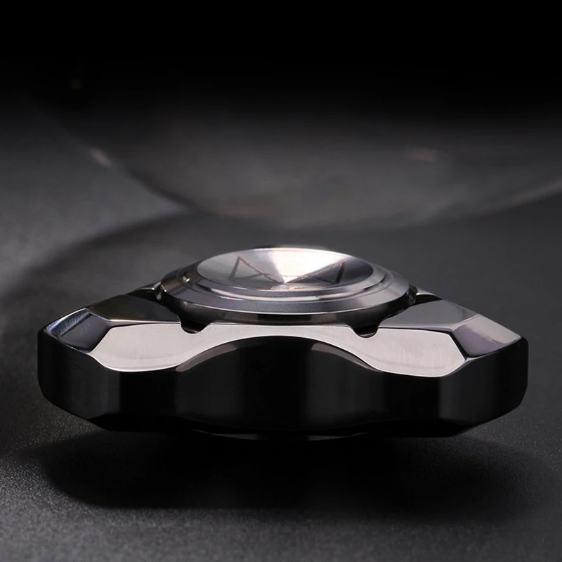 Nuovo volpe in acciaio inossid - Fidget Spinner Bearing recensione e prezzo