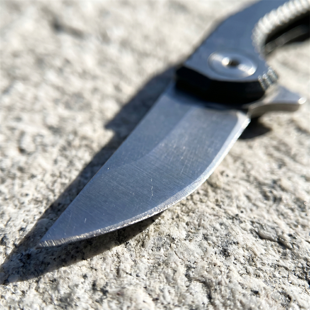 Coltello Pieghevole EDC Piccol - Edc Carry Pocket Knife recensione e prezzo