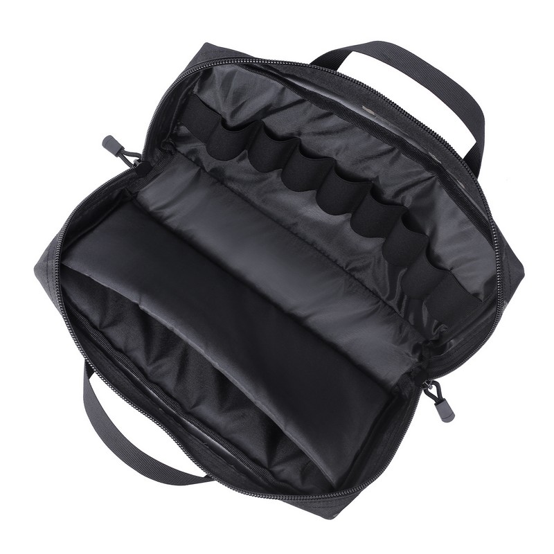 Borsa per il trasporto di armi - Edc Carry Handgun recensione e prezzo