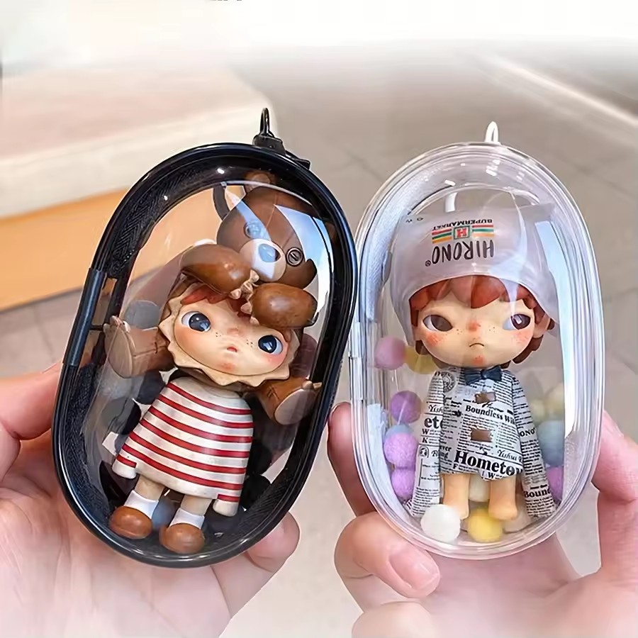 Mini borsa portaoggetti portat - Cable Winder Keychain recensione e prezzo