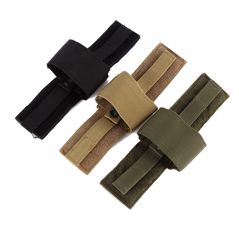 Supporto per pistola in vita d - Edc Carry Handgun recensione e prezzo