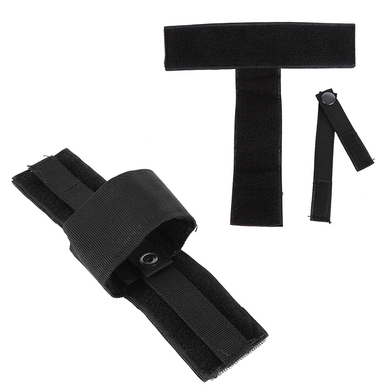 Supporto per pistola in vita d - Edc Carry Handgun recensione e prezzo