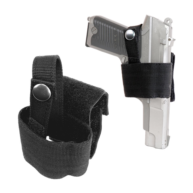 Supporto per pistola in vita d - Edc Carry Handgun recensione e prezzo