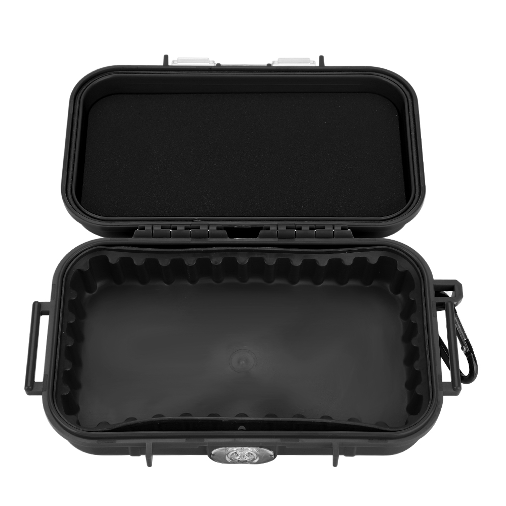 Custodia impermeabile antiurto - Edc Carry Box recensione e prezzo