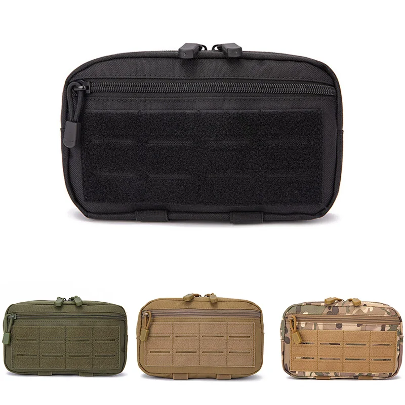 Custodia tattica per attrezzi  - Edc Carry Box recensione e prezzo