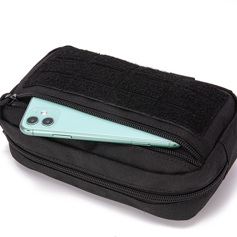 Custodia tattica per attrezzi  - Edc Carry Box recensione e prezzo