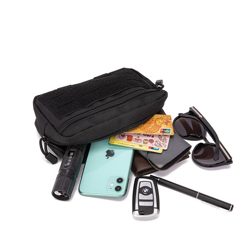 Custodia tattica per attrezzi  - Edc Carry Box recensione e prezzo