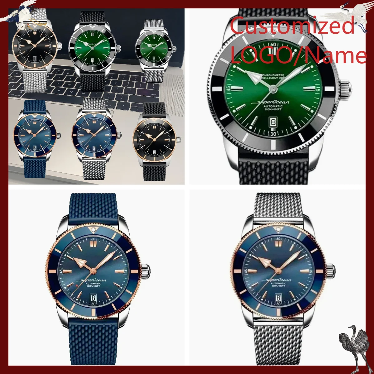 Orologio Meccanico Automatico  - Watch Winder Compact recensione e prezzo