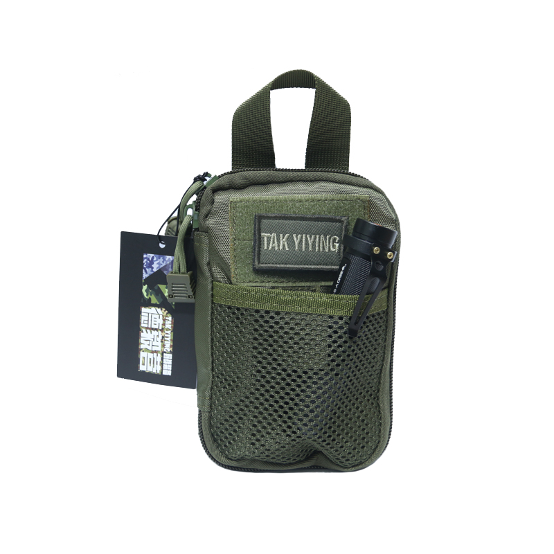 TAK YIYING Molle hunting Medic - Edc Carry Pouch recensione e prezzo