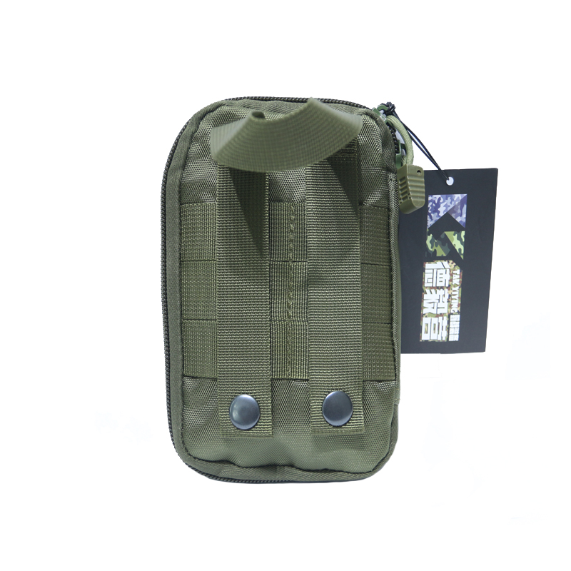 TAK YIYING Molle hunting Medic - Edc Carry Pouch recensione e prezzo