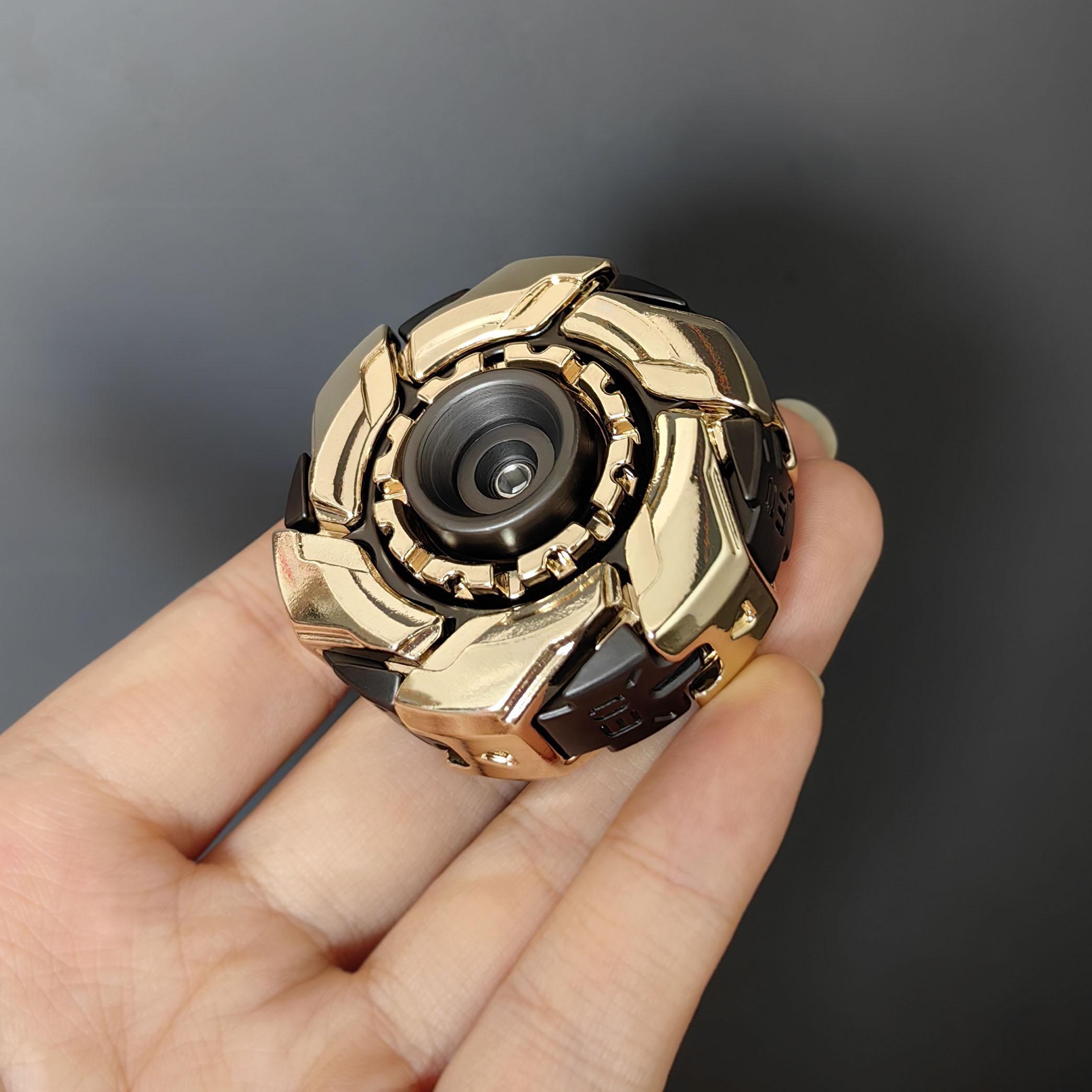 EDC Fidget Sliders Armatura ap - Fidget Spinner Bearing recensione e prezzo