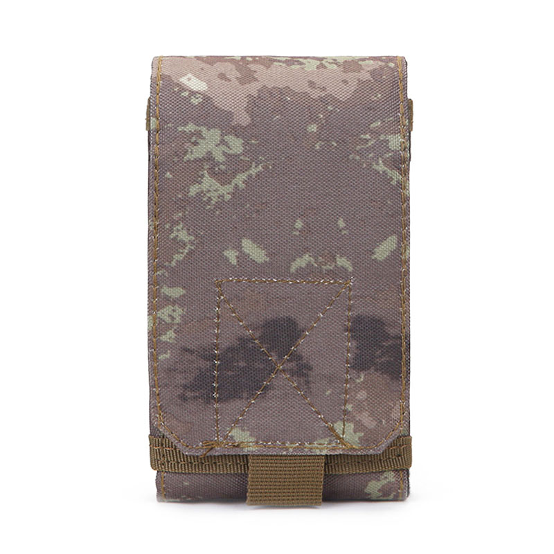 Custodia per cellulare mimetic - Edc Carry Pouch recensione e prezzo