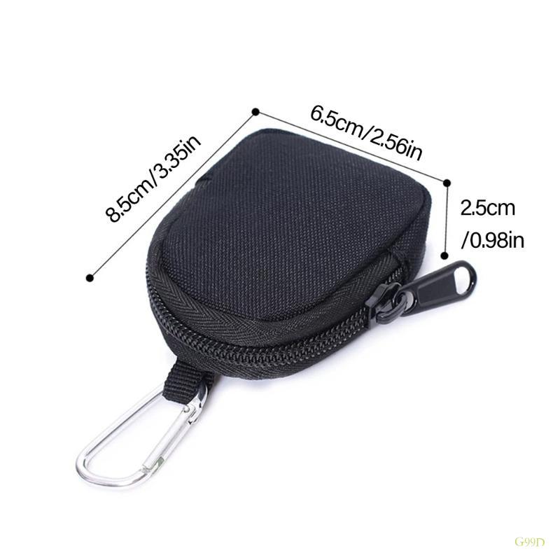 1 Pezzo Portachiavi Tattico Po - Edc Carry Pouch recensione e prezzo