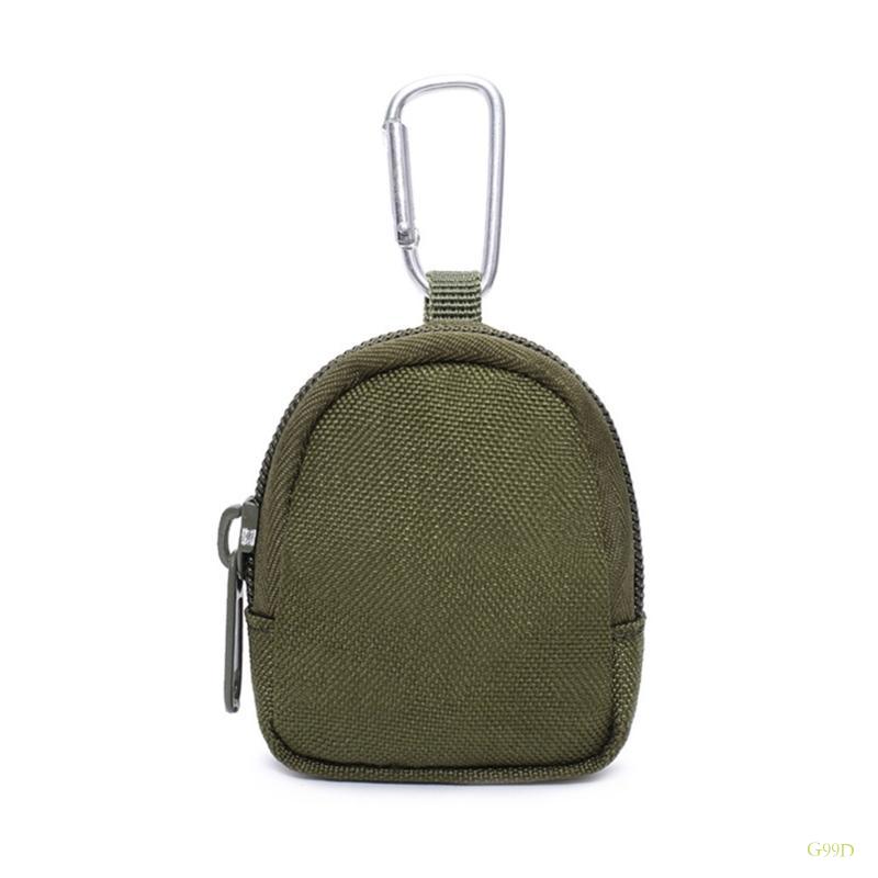 1 Pezzo Portachiavi Tattico Po - Edc Carry Pouch recensione e prezzo