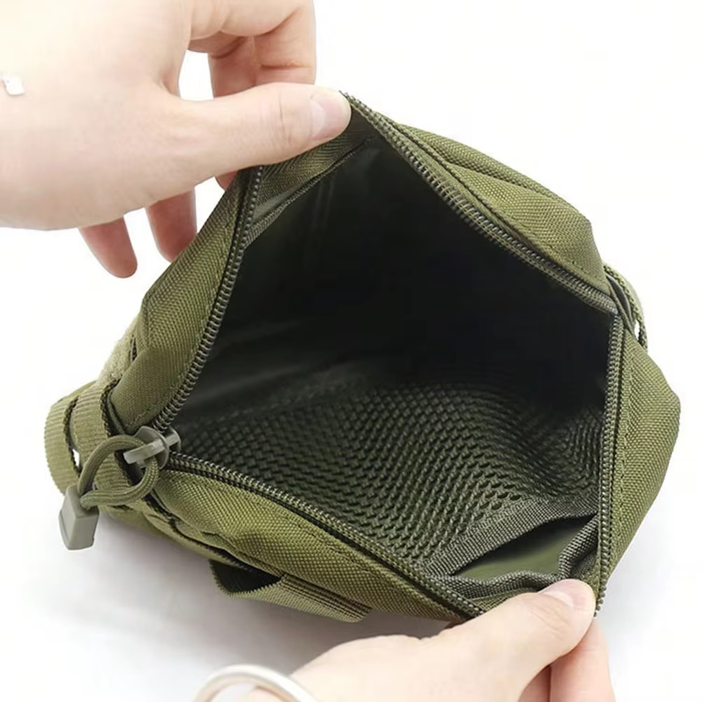 Borsa Tattica Molle EDC, Kit d - Edc Carry Box recensione e prezzo