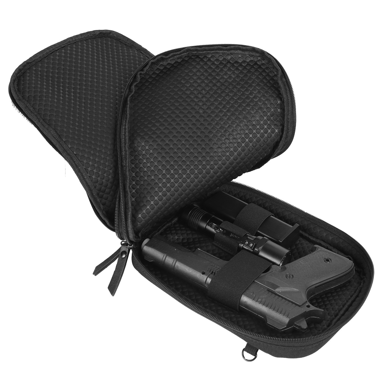Borsa Tattica per Armi, Custod - Edc Carry Handgun recensione e prezzo