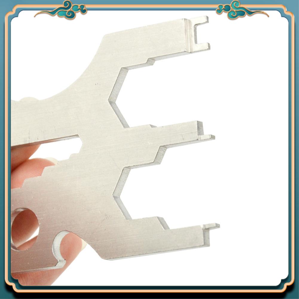 Set di Cacciaviti per Regolato - Multitool Credit Card recensione e prezzo