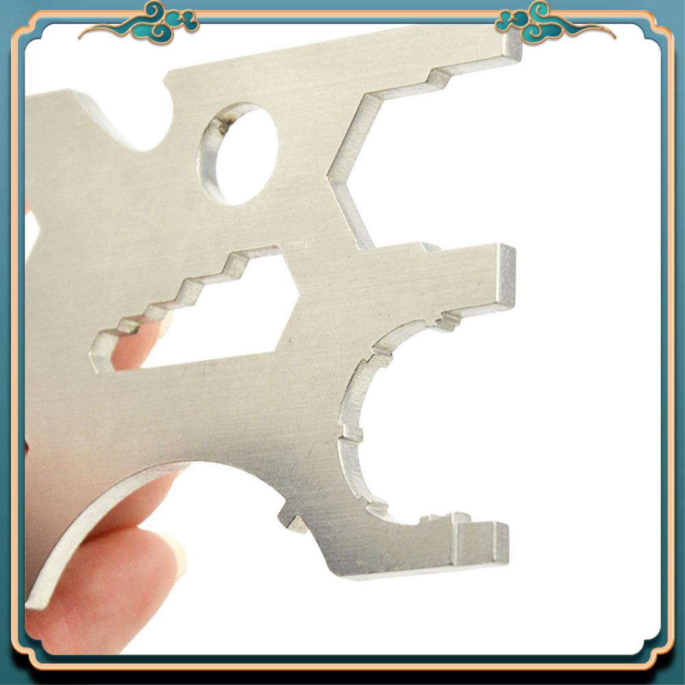 Set di Cacciaviti per Regolato - Multitool Credit Card recensione e prezzo