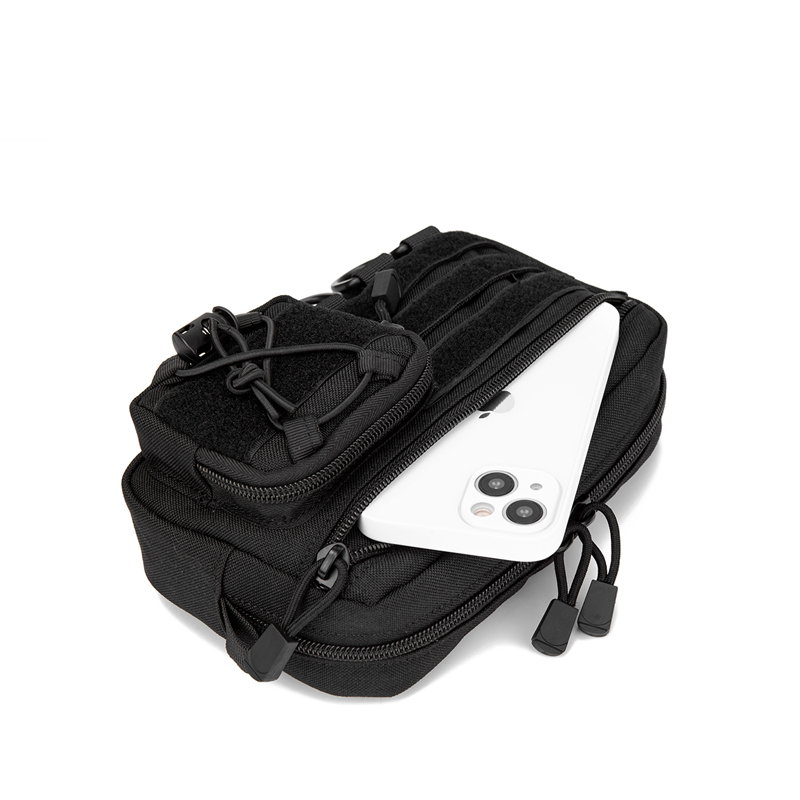 Borsa Organizer Molle 1000D ED - Edc Carry Box recensione e prezzo