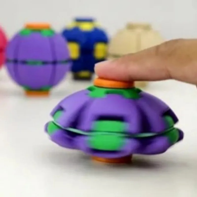 Palla Antistress Girevole, Fid - Fidget Spinner Bearing recensione e prezzo